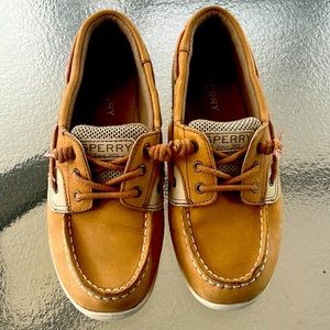Sperry